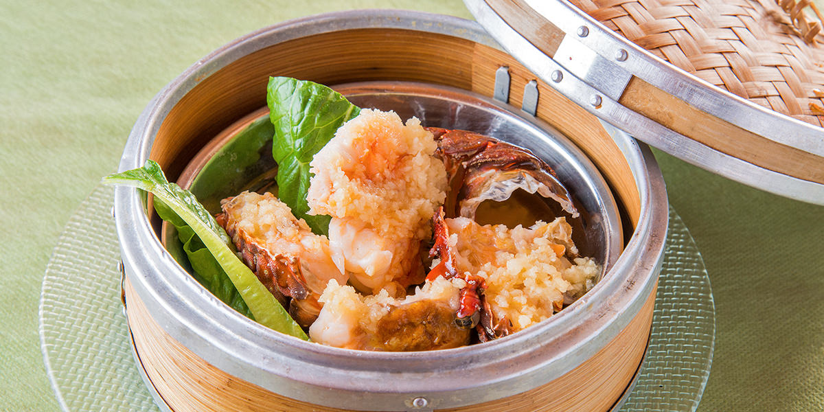 ストイックなまでに、香港の海鮮料理を求道！